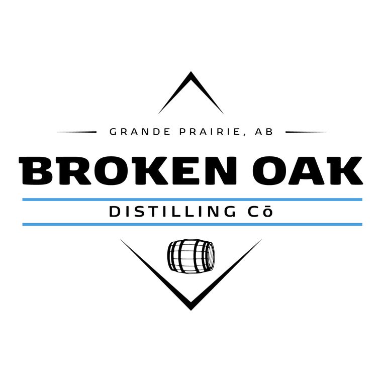 Broken Oak Distilling Co Broken Oak Distilling Co