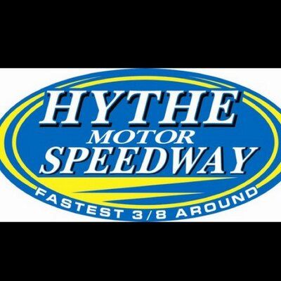 Hythe Motor Speedway Hythe Motor Speedway