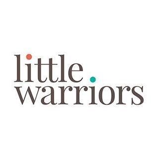 Little Warriors Be Brave Ranch Little Warriors Be Brave Ranch