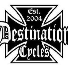 Destination Cycles Destination Cycles